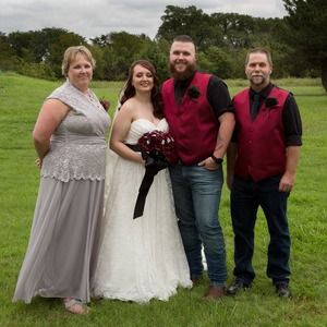 Meet your Posher, Debbie